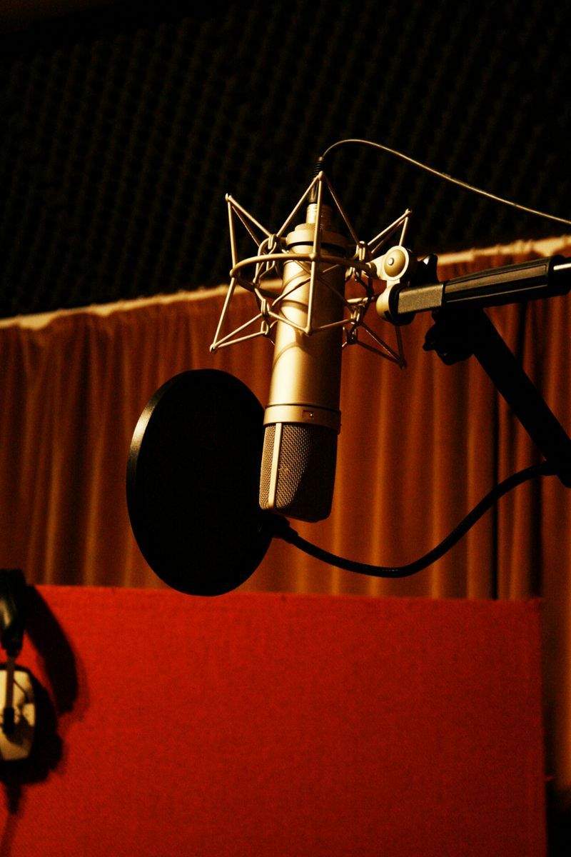 Studio Lumière Atlantique 11