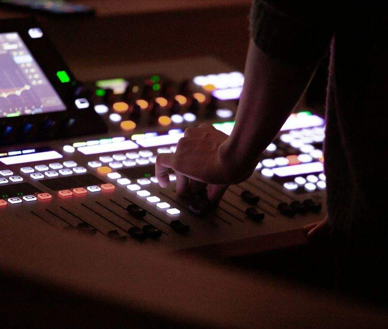 Studio Lumière Atlantique 3