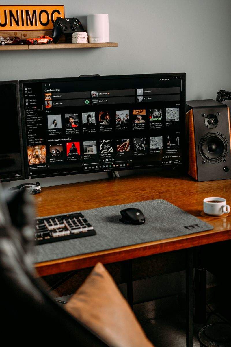 Studio Lumière Atlantique 6