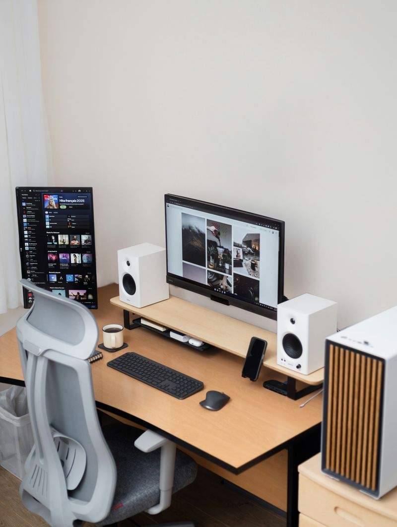 Studio Lumière Atlantique 8